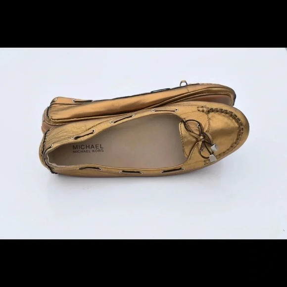 Michael Kors flats - Picture 7 of 8